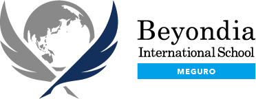 Beyondia International School MEGURO(Chinese)